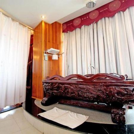 HANZ Orient Hotel Da Nang Buitenkant foto