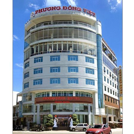 HANZ Orient Hotel Da Nang Buitenkant foto