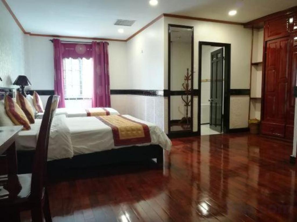 HANZ Orient Hotel Da Nang Buitenkant foto