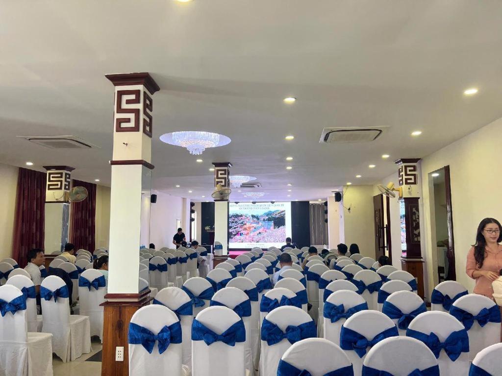 HANZ Orient Hotel Da Nang Buitenkant foto
