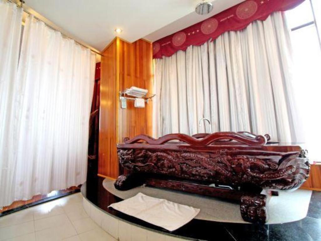 HANZ Orient Hotel Da Nang Buitenkant foto
