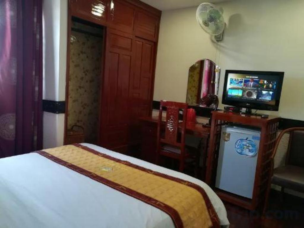 HANZ Orient Hotel Da Nang Buitenkant foto