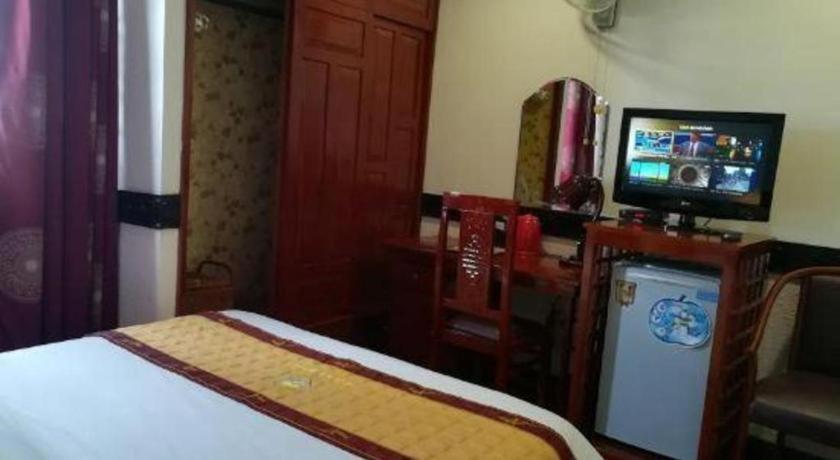 HANZ Orient Hotel Da Nang Buitenkant foto