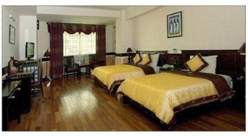 HANZ Orient Hotel Da Nang Buitenkant foto