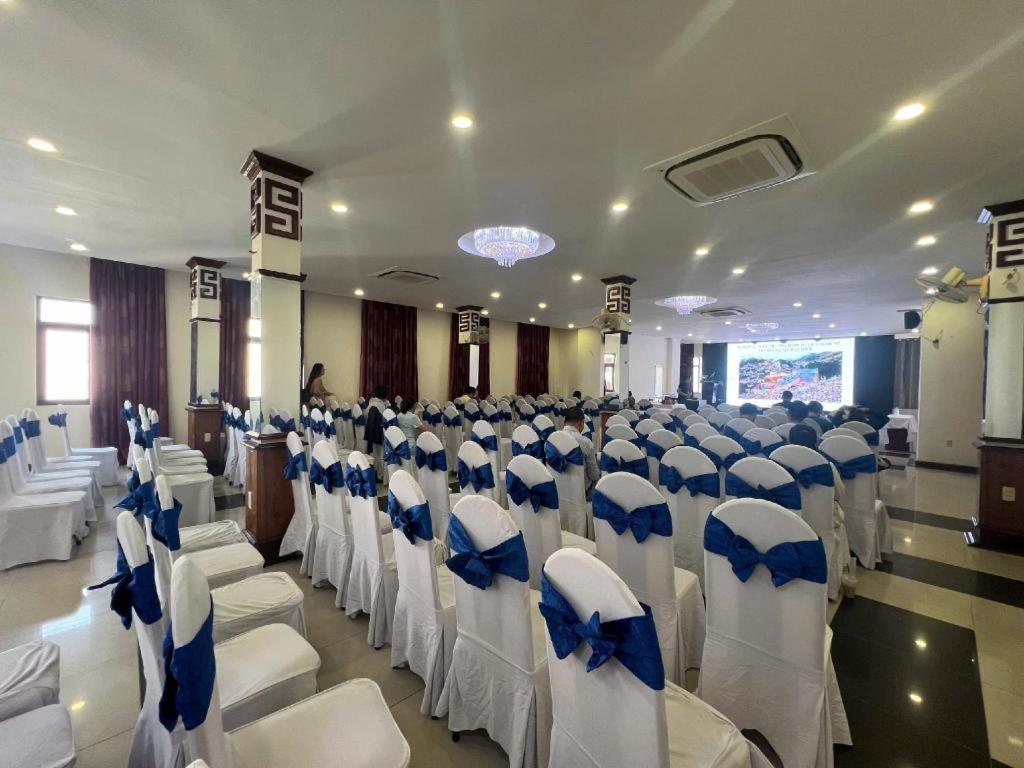 HANZ Orient Hotel Da Nang Buitenkant foto